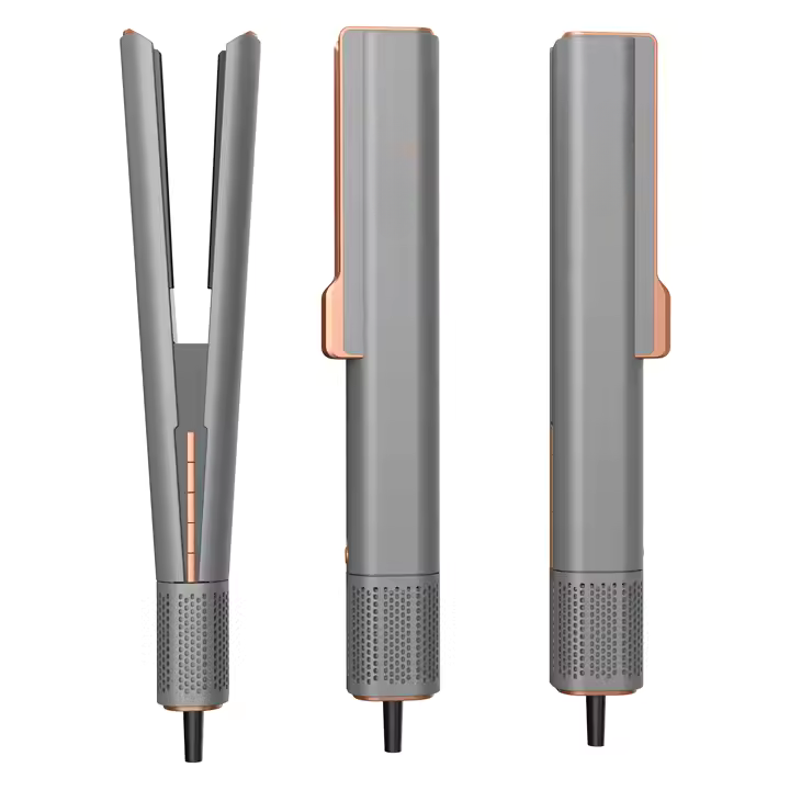 Master Styler Airstraight