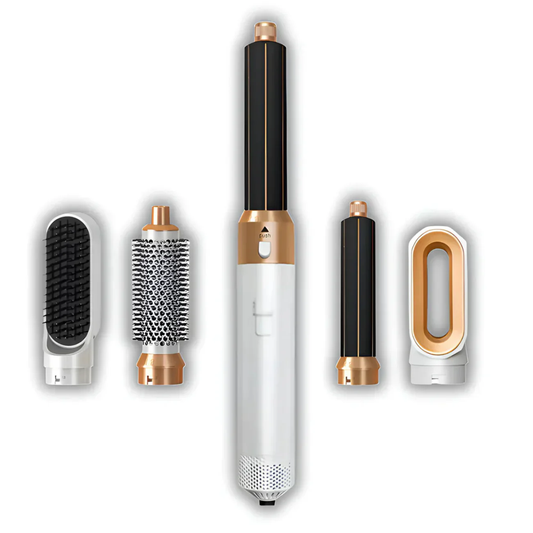 💇‍♀️ 5 in 1 Airstyler – Profesyonel Saç Şekillendirici