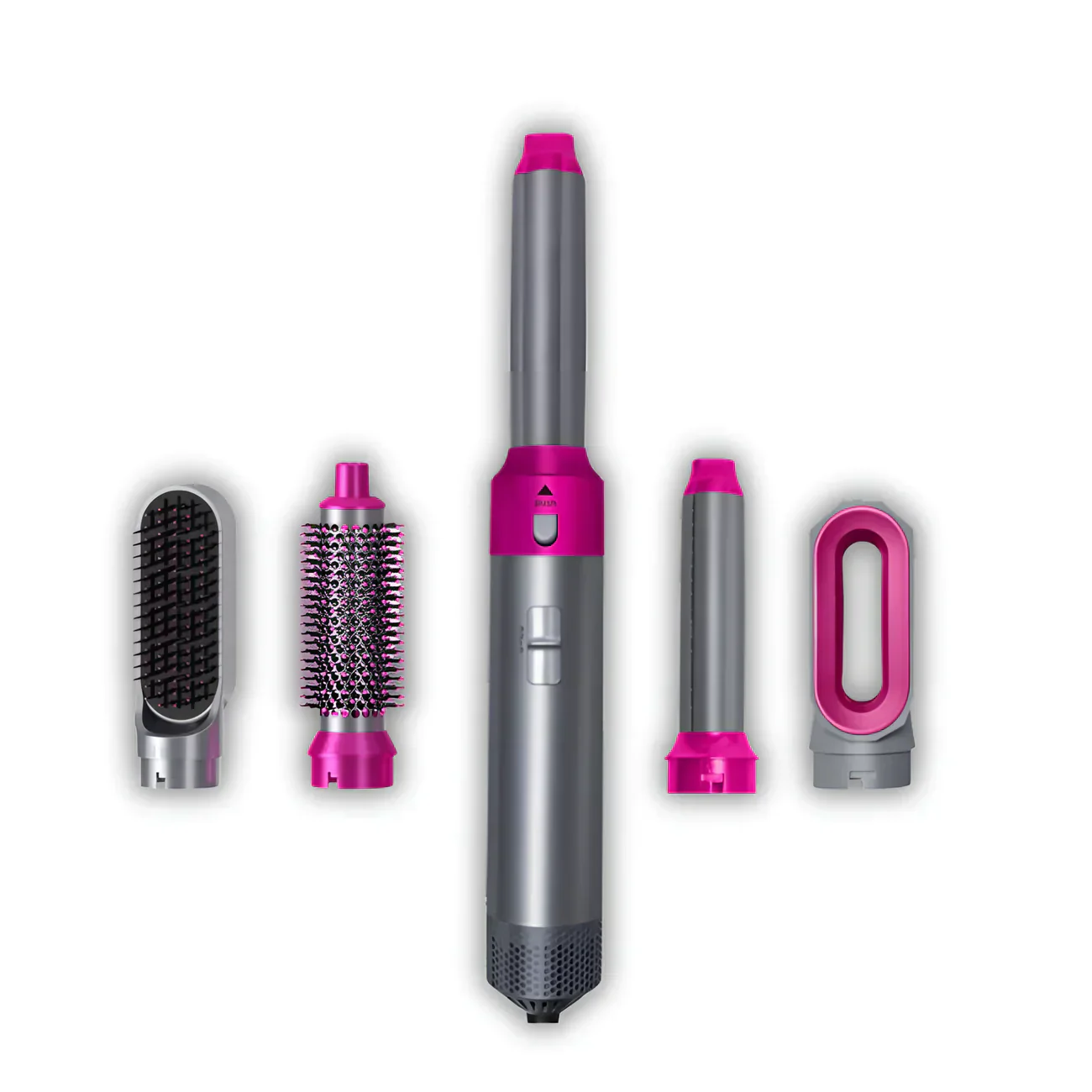 💇‍♀️ 5 in 1 Airstyler – Profesyonel Saç Şekillendirici
