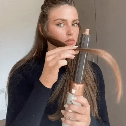 💇‍♀️ 5 in 1 Airstyler – Profesyonel Saç Şekillendirici