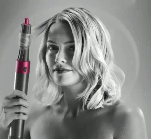 💇‍♀️ 5 in 1 Airstyler – Profesyonel Saç Şekillendirici