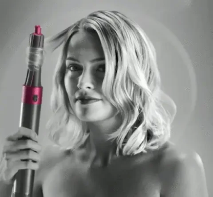 💇‍♀️ 5 in 1 Airstyler – Profesyonel Saç Şekillendirici