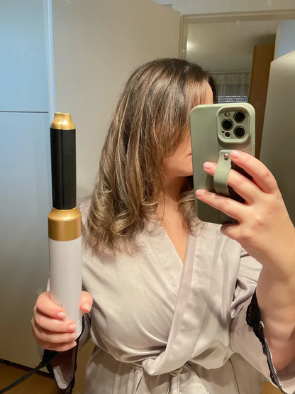 💇‍♀️ 5 in 1 Airstyler – Profesyonel Saç Şekillendirici