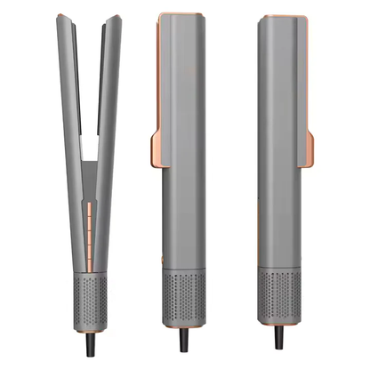 💨 Master Styler™ Airstraight – Saç Düzleştirme ve Kurutma Bir Arada