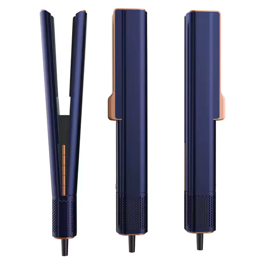 💨 Master Styler™ Airstraight – Saç Düzleştirme ve Kurutma Bir Arada